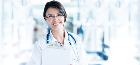 Medical Specialist