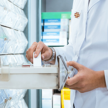Pharmacy