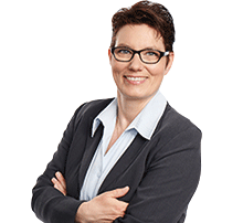 Dr. Grit Andersen