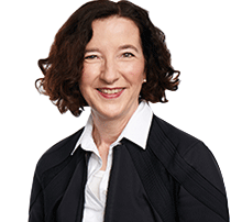 Dr. Sabine Arnolds