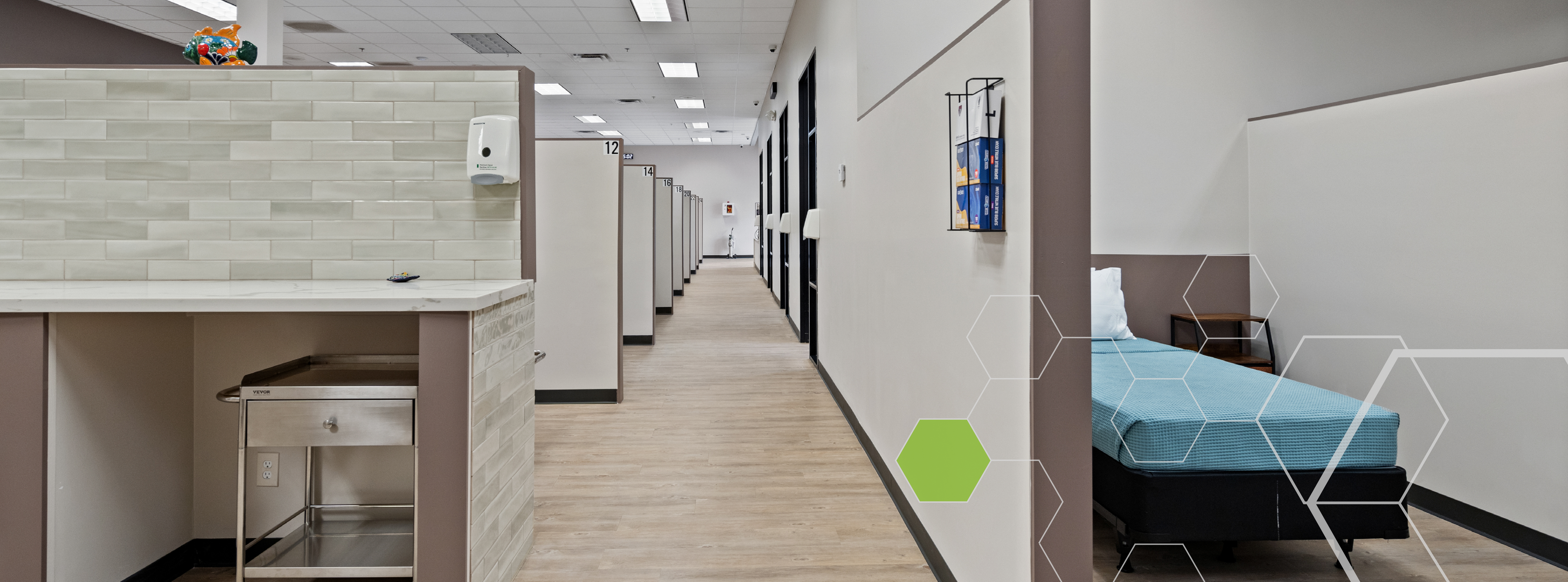 HEADER Clinic Page Tranquil