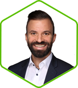 Tim Gottschalk Hexagon 154x176px