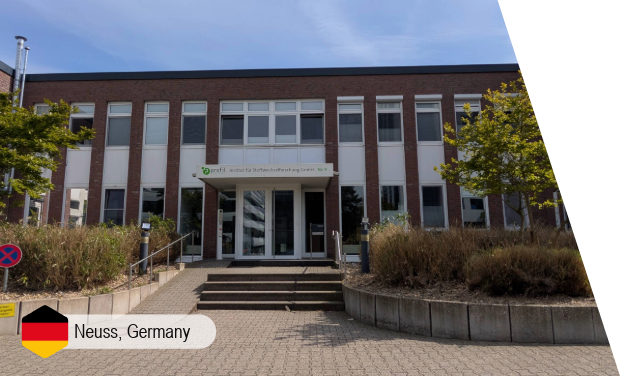 Neuss
